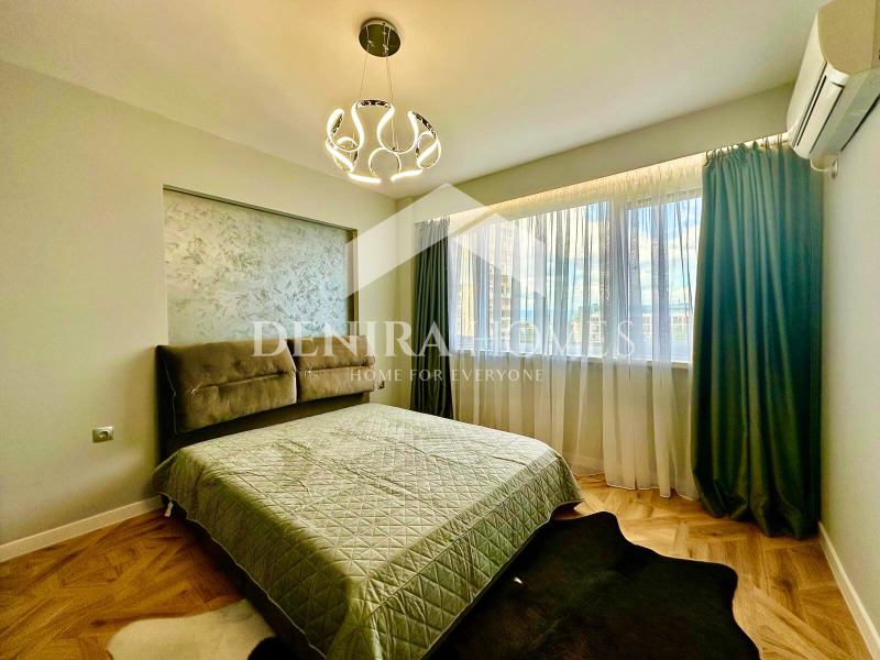Продава  4-стаен град София , Люлин 10 , 89 кв.м | 56794904
