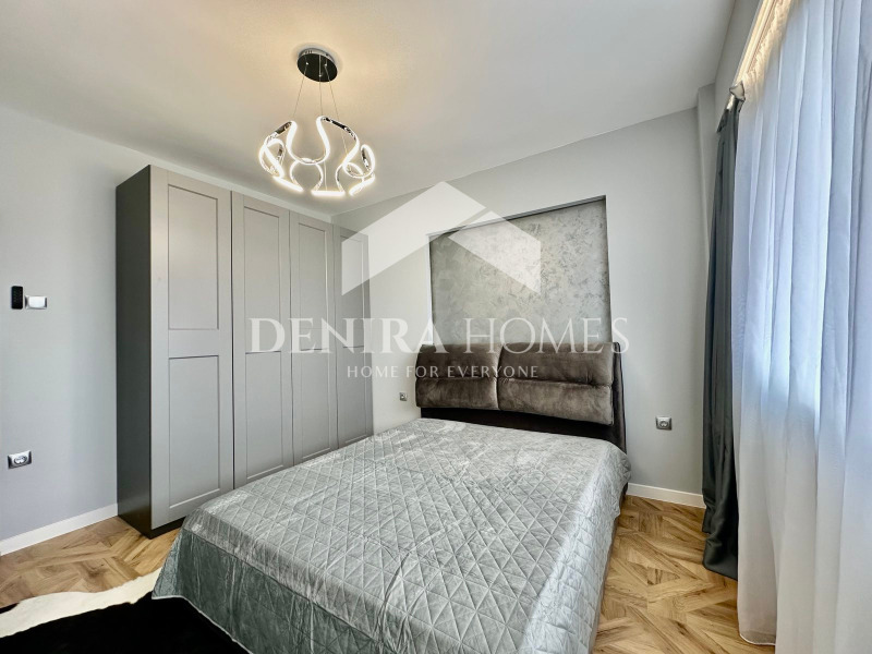 Продава  4-стаен град София , Люлин 10 , 89 кв.м | 56794904 - изображение [2]