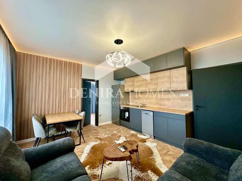 Продава  4-стаен град София , Люлин 10 , 89 кв.м | 56794904 - изображение [6]
