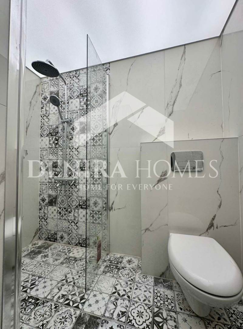 Продава  4-стаен град София , Люлин 10 , 89 кв.м | 56794904 - изображение [15]
