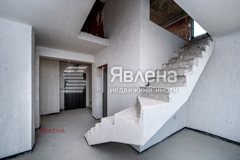 Продава 4-СТАЕН, гр. София, Витоша, снимка 7 - Апартаменти - 53001580