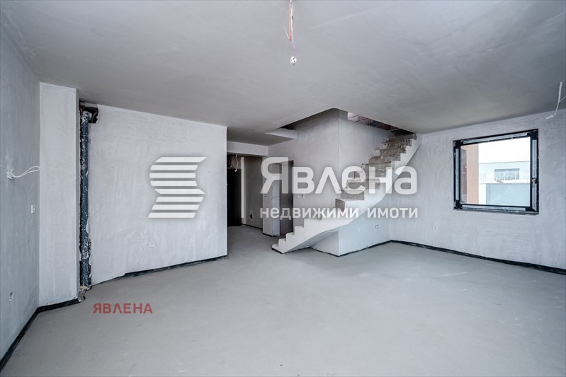 Продава 4-СТАЕН, гр. София, Витоша, снимка 5 - Апартаменти - 53001580
