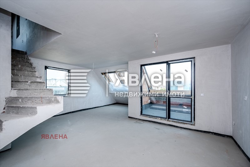 Продава 4-СТАЕН, гр. София, Витоша, снимка 4 - Апартаменти - 53001580