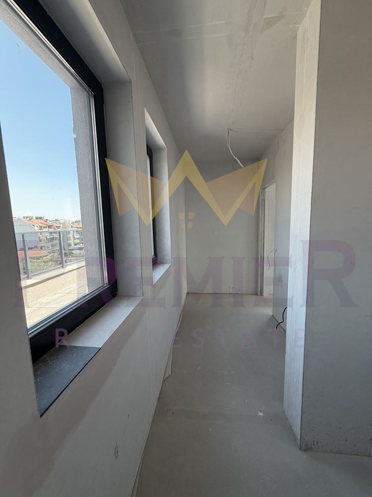 Продава 4-СТАЕН, гр. Пловдив, Коматевски възел, снимка 12 - Апартаменти - 55800107
