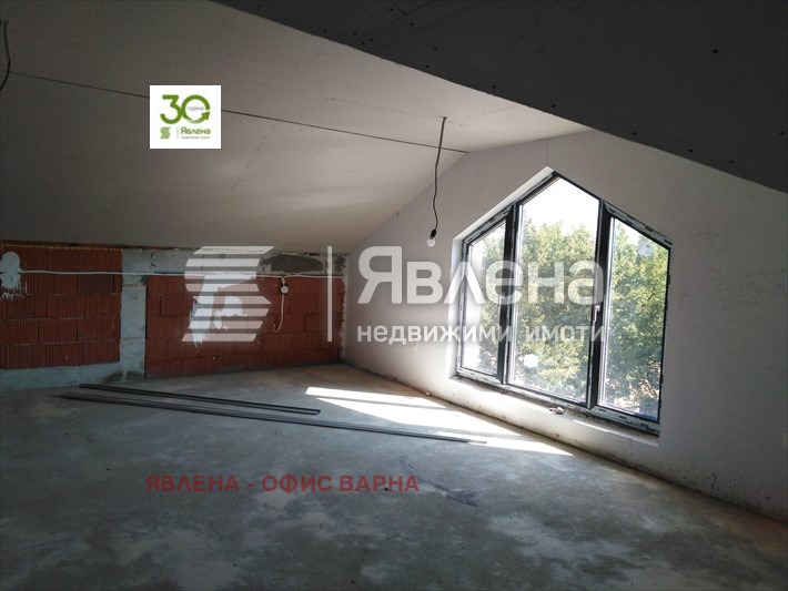 Продава КЪЩА, с. Доброглед, област Варна, снимка 5 - Къщи - 47370046