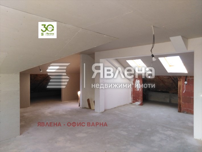 Продава КЪЩА, с. Доброглед, област Варна, снимка 4 - Къщи - 47370046