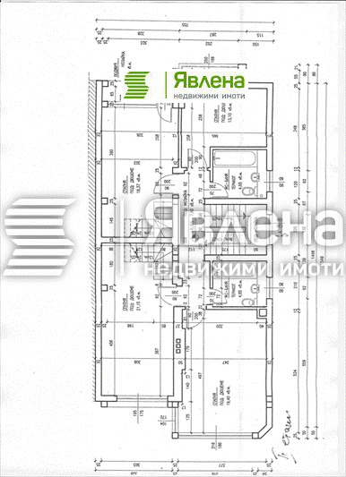 Продается  Дом София , Редута , 528 кв.м | 43298898 - изображение [14]