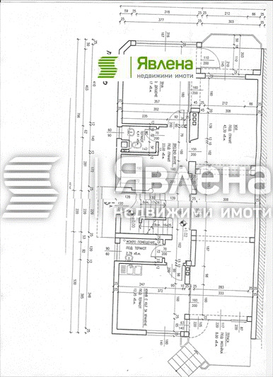 Продается  Дом София , Редута , 528 кв.м | 43298898 - изображение [11]