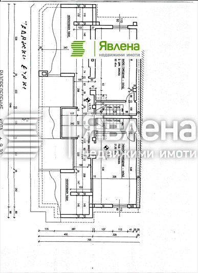 Продается  Дом София , Редута , 528 кв.м | 43298898 - изображение [15]