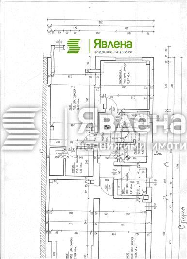 Продается  Дом София , Редута , 528 кв.м | 43298898 - изображение [10]