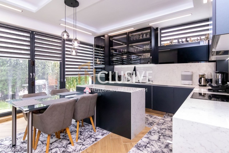 Till salu  Hus Sofia , Dragalevci , 360 kvm | 96258116 - bild [7]