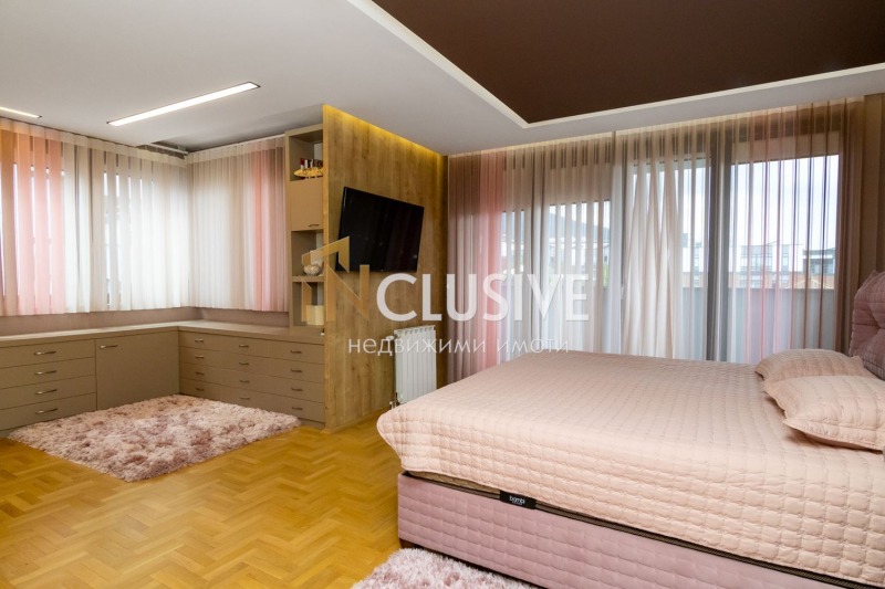 Till salu  Hus Sofia , Dragalevci , 360 kvm | 96258116 - bild [11]