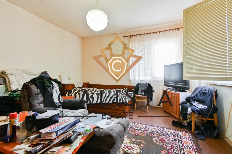 Продава  Къща град София , Карпузица , 136 кв.м | 82819491 - изображение [5]