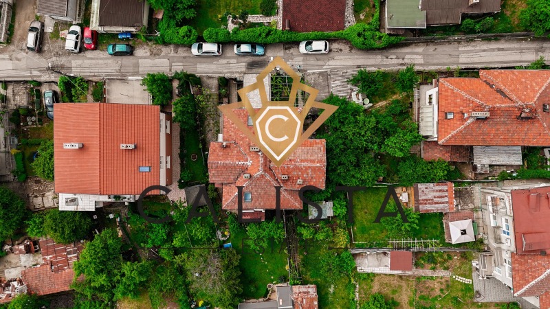 Продава  Къща град София , Карпузица , 136 кв.м | 82819491 - изображение [15]