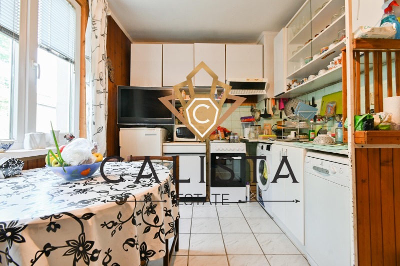 Продава  Къща град София , Карпузица , 136 кв.м | 82819491 - изображение [3]