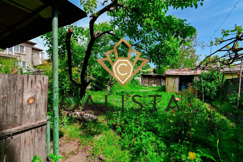 Продава  Къща град София , Карпузица , 136 кв.м | 82819491 - изображение [14]