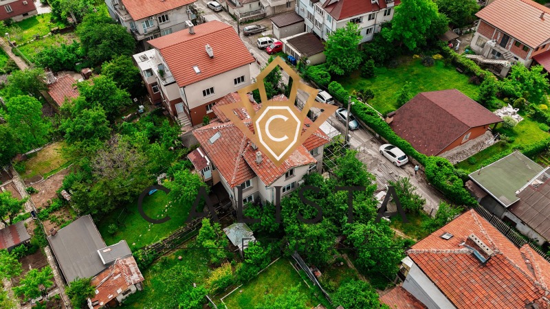 Продава  Къща град София , Карпузица , 136 кв.м | 82819491 - изображение [16]