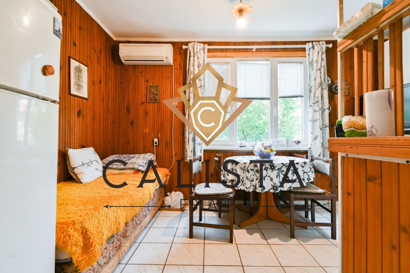 Продава  Къща град София , Карпузица , 136 кв.м | 82819491 - изображение [8]
