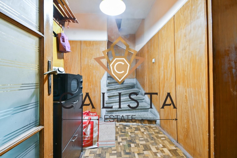 Продава  Къща град София , Карпузица , 136 кв.м | 82819491 - изображение [9]