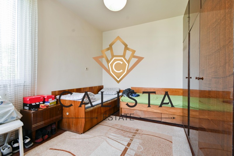 Продава  Къща град София , Карпузица , 136 кв.м | 82819491 - изображение [7]