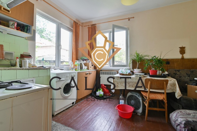 Продава  Къща град София , Карпузица , 136 кв.м | 82819491 - изображение [2]