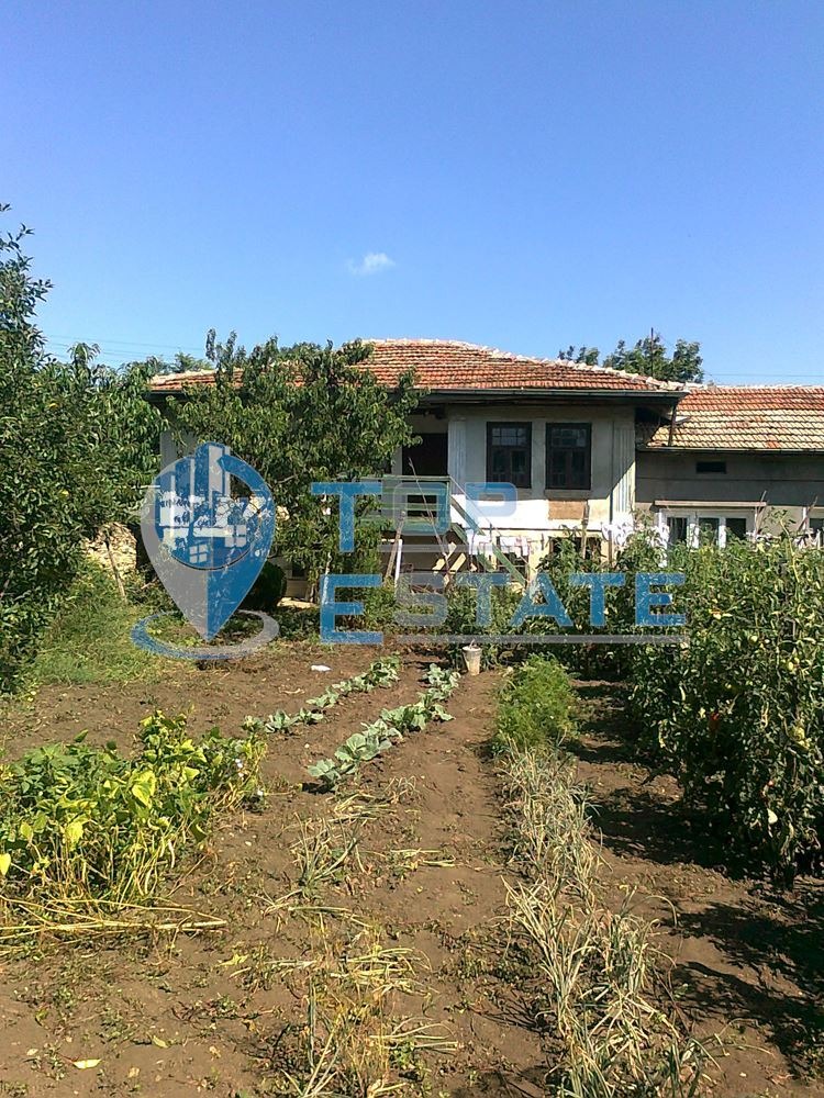 Продава КЪЩА, с. Стефан Стамболово, област Велико Търново