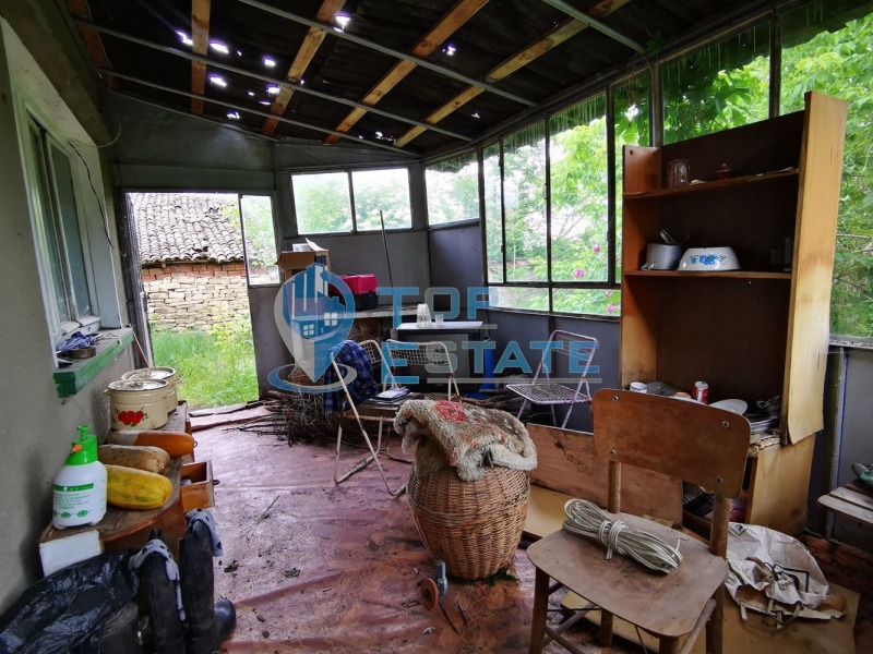 Продава КЪЩА, с. Стефан Стамболово, област Велико Търново, снимка 5 - Къщи - 50936325