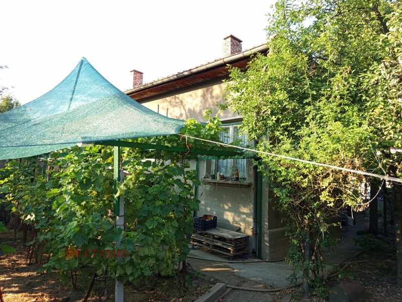 Til salg  Hus region Veliko Tarnovo , Pavlikeni , 80 kvm | 60914157 - billede [4]