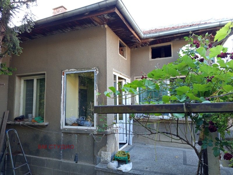 Til salg  Hus region Veliko Tarnovo , Pavlikeni , 80 kvm | 60914157 - billede [3]
