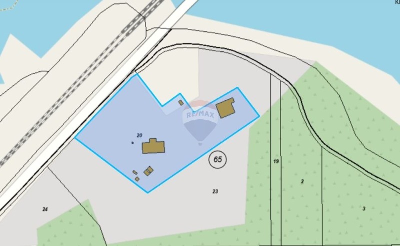 Na prodej  Dům oblast Varna , Asparuchovo , 234 m2 | 28637922 - obraz [17]
