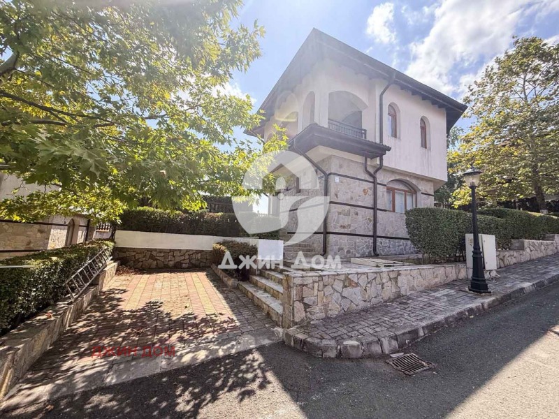 Продава  Къща област Бургас , гр. Ахелой , 179 кв.м | 90079311 - изображение [15]