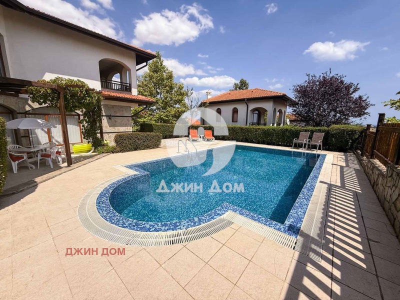 Продава  Къща област Бургас , гр. Ахелой , 179 кв.м | 90079311 - изображение [14]