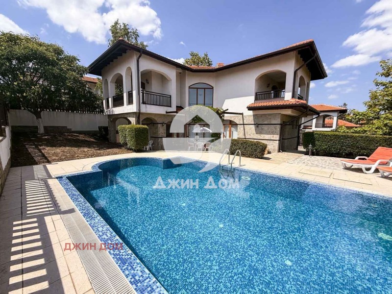 Продава  Къща област Бургас , гр. Ахелой , 179 кв.м | 90079311