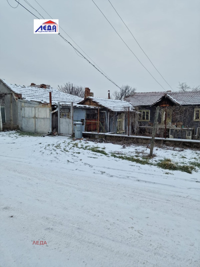 Продава КЪЩА, с. Згалево, област Плевен, снимка 4 - Къщи - 53229117