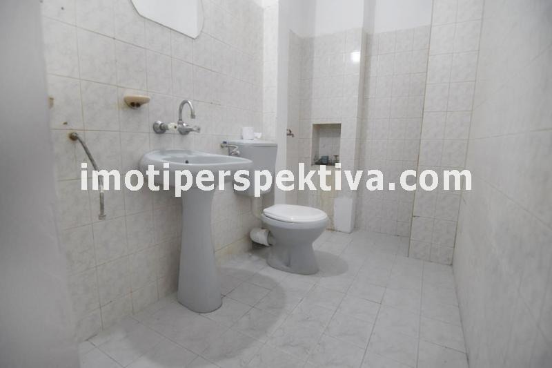 En venta  Estudio Plovdiv , Kyuchuk Parizh , 58 metros cuadrados | 44057169 - imagen [6]