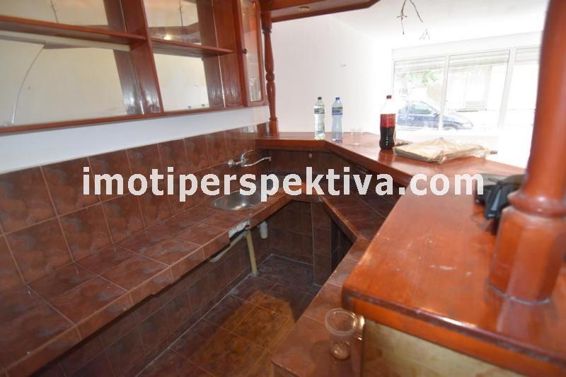 En venta  Estudio Plovdiv , Kyuchuk Parizh , 58 metros cuadrados | 44057169 - imagen [3]