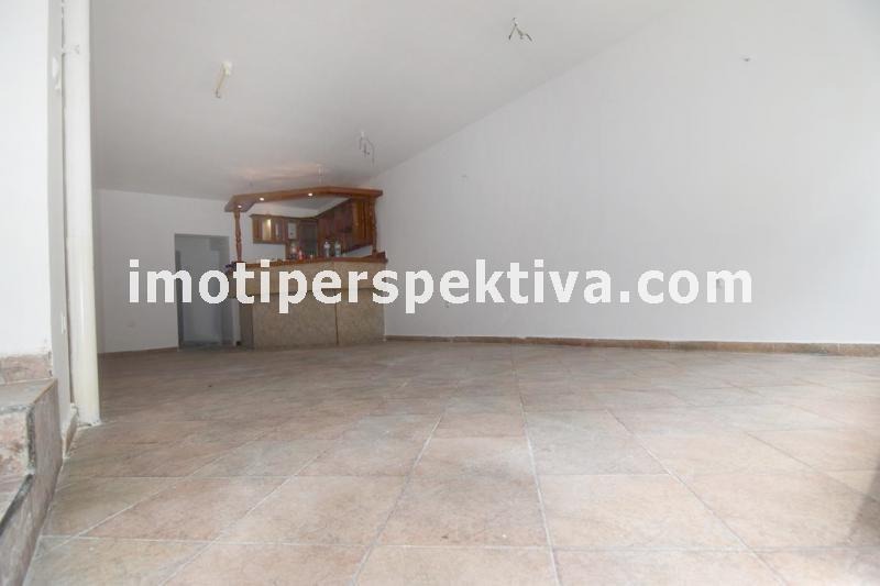 En venta  Estudio Plovdiv , Kyuchuk Parizh , 58 metros cuadrados | 44057169 - imagen [2]