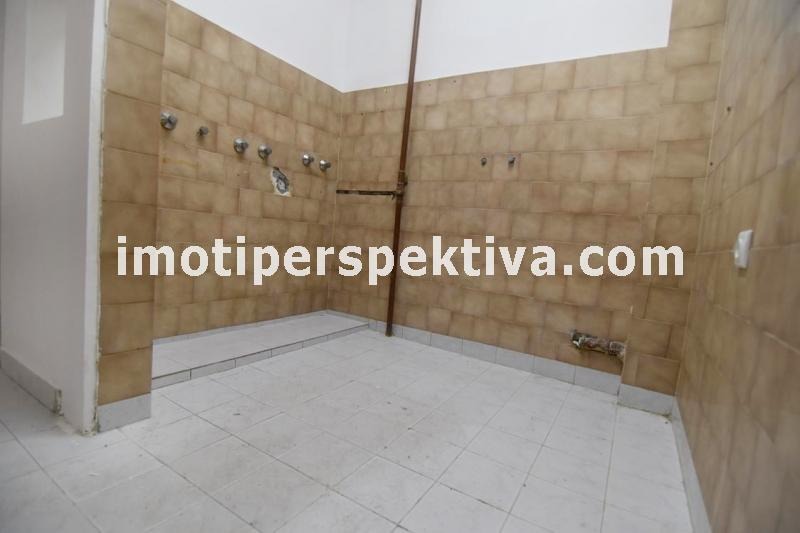 À vendre  Studio Plovdiv , Kyutchouk Parij , 58 m² | 44057169 - image [5]