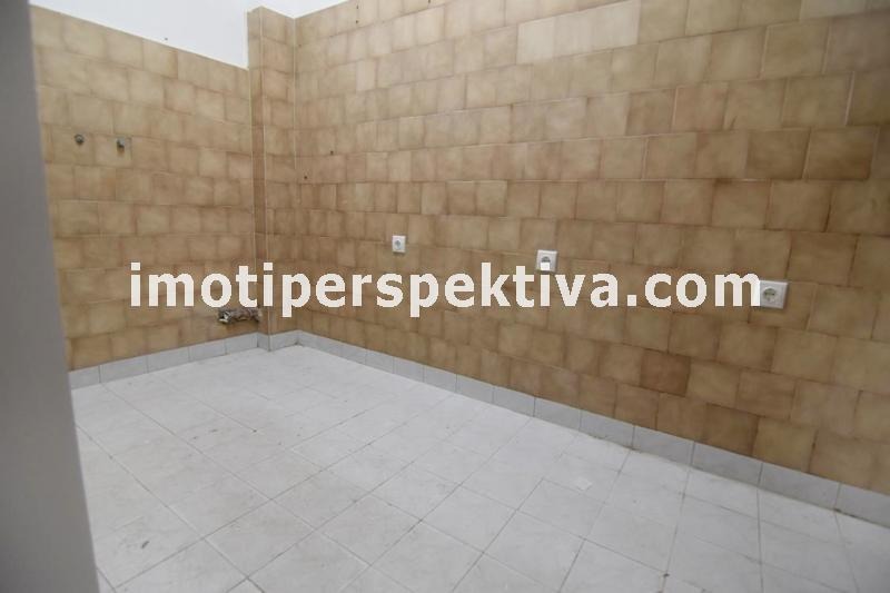 Na prodej  Studio Plovdiv , Kjučuk Pariž , 58 m2 | 44057169 - obraz [4]