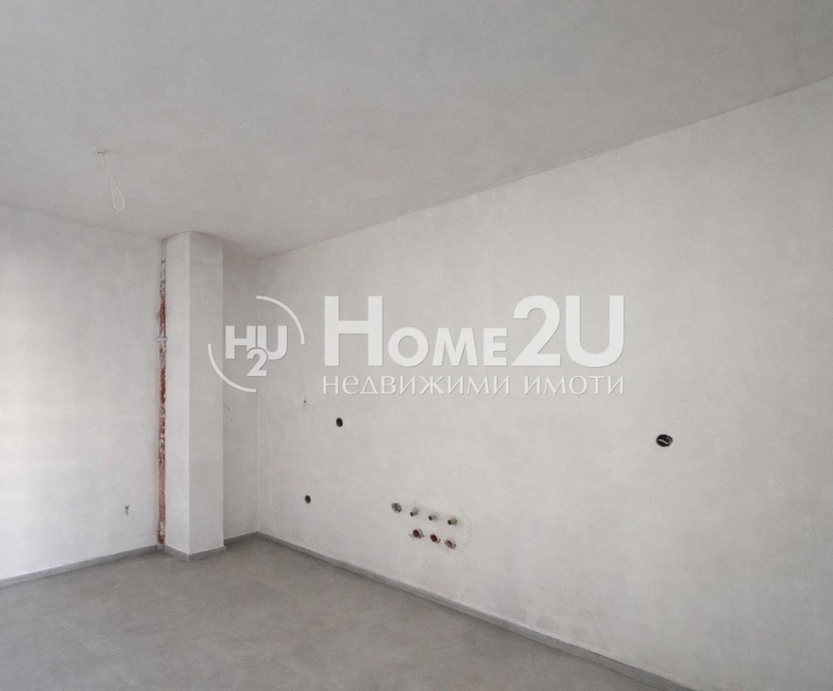 Продава 1-СТАЕН, гр. Пловдив, Южен, снимка 2 - Апартаменти - 53976729