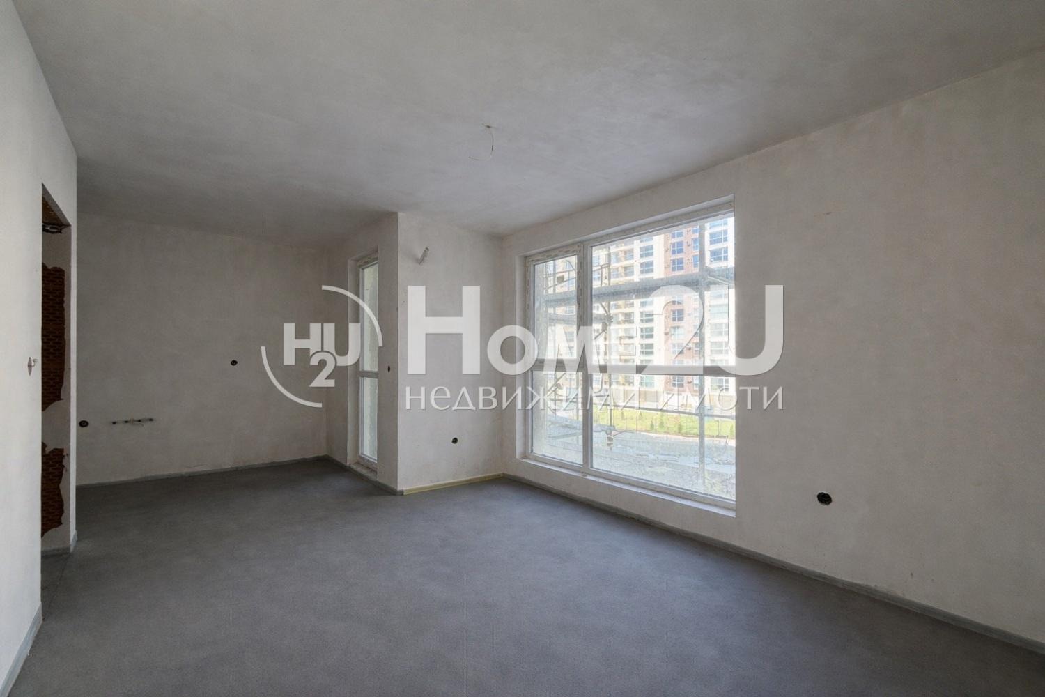 Продава 1-СТАЕН, гр. Пловдив, Южен