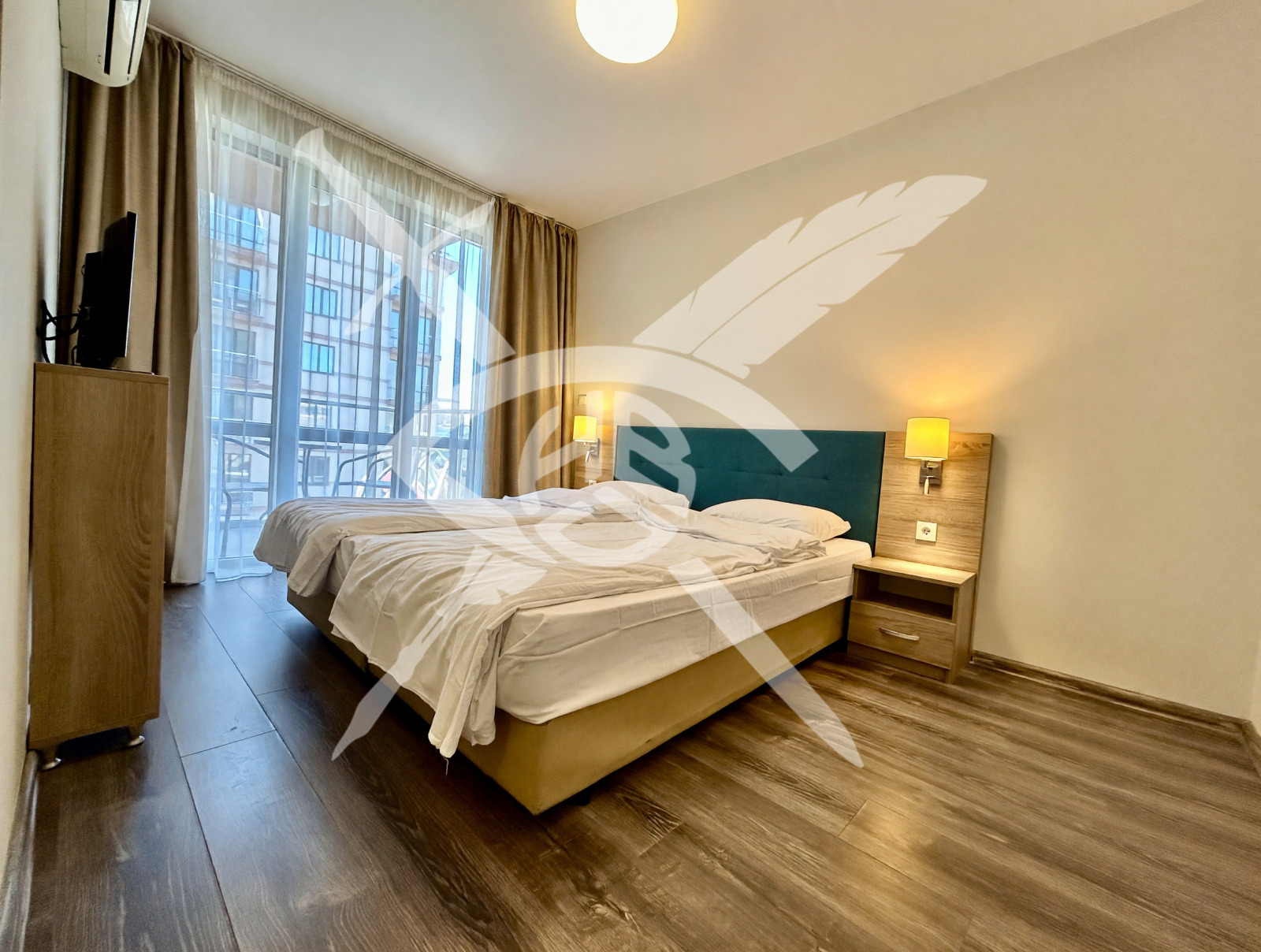 Продава  1-стаен област Бургас , к.к. Слънчев бряг , 30 кв.м | 92785925