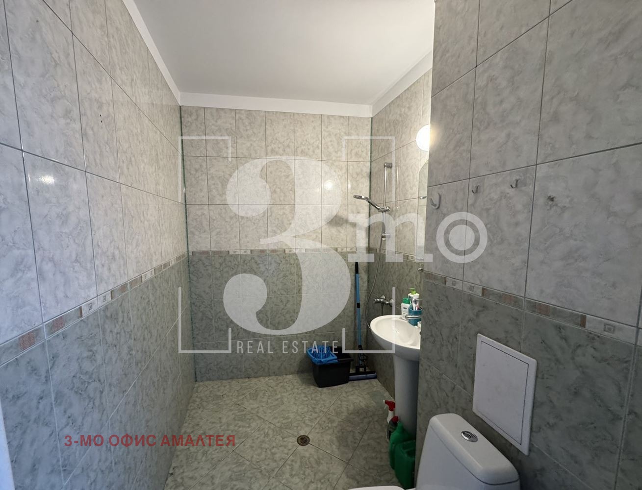 Продава 1-СТАЕН, гр. София, Люлин 4, снимка 11 - Апартаменти - 55897976