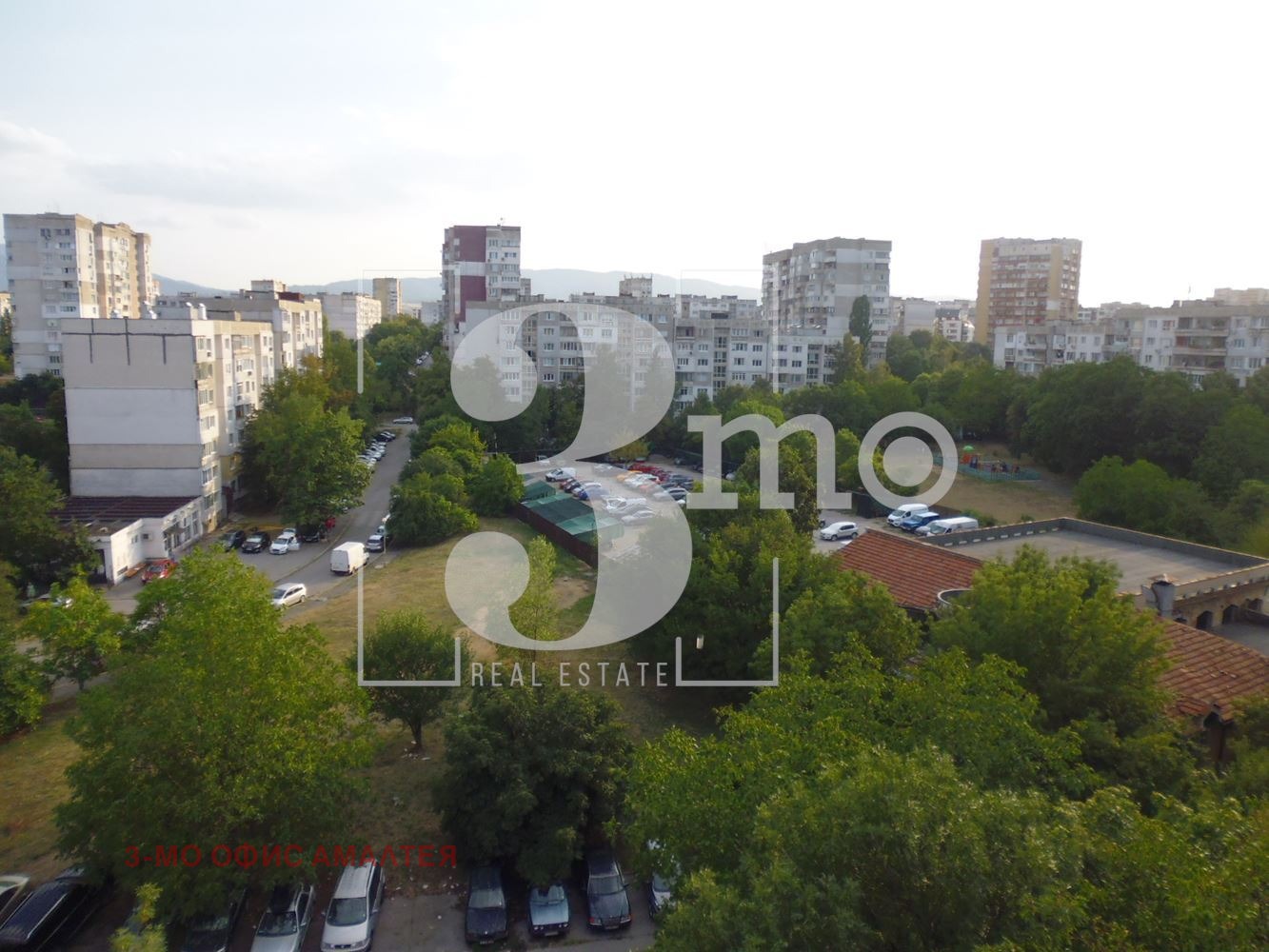 Продава 1-СТАЕН, гр. София, Люлин 4, снимка 15 - Апартаменти - 55897976