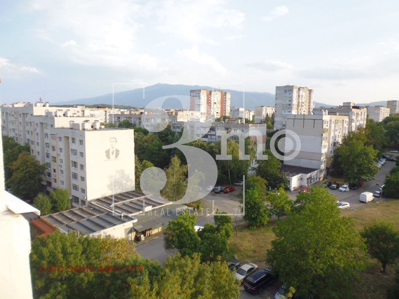 Продава 1-СТАЕН, гр. София, Люлин 4, снимка 14 - Апартаменти - 55897976