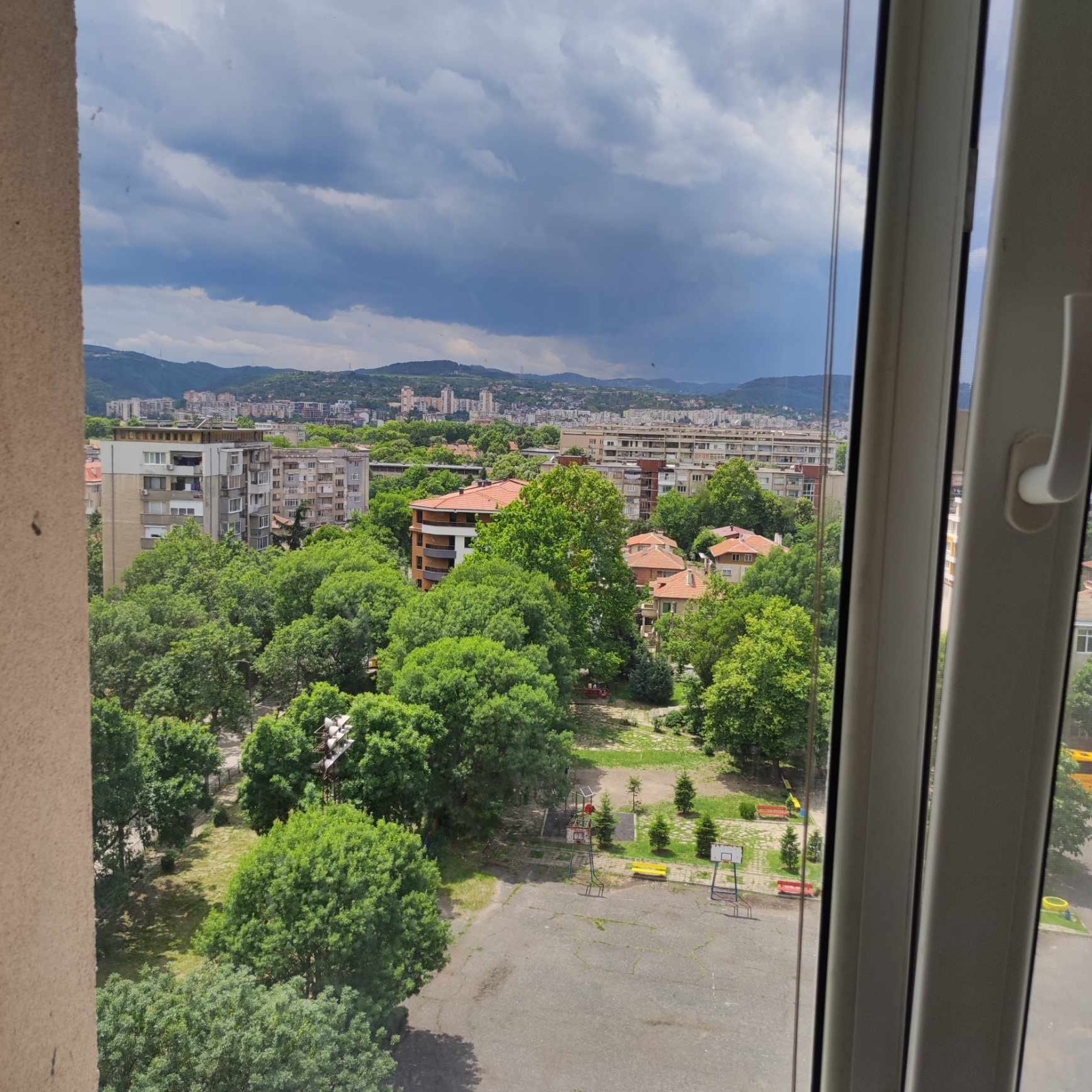 Продава 1-СТАЕН, гр. Кърджали, Студен кладенец, снимка 7 - Апартаменти - 56425543