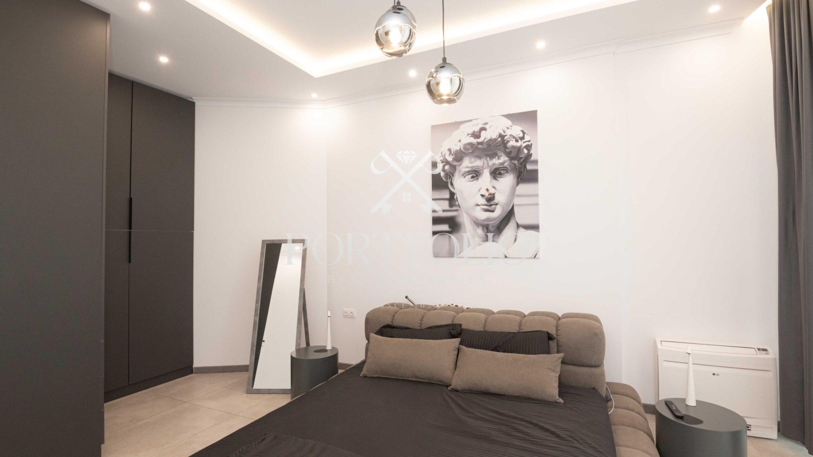 Продава 2-СТАЕН, гр. Бургас, Лазур, снимка 8 - Апартаменти - 54143760