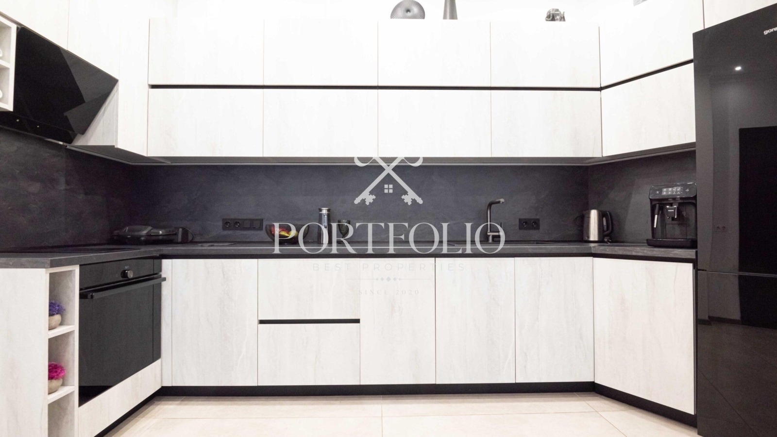 Продава 2-СТАЕН, гр. Бургас, Лазур, снимка 5 - Апартаменти - 54143760