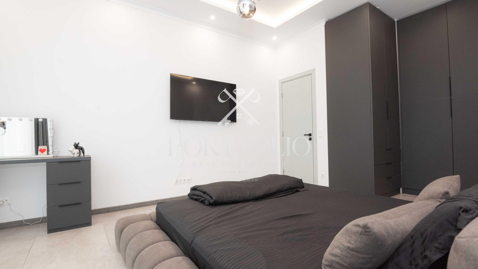 Продава 2-СТАЕН, гр. Бургас, Лазур, снимка 9 - Апартаменти - 54143760