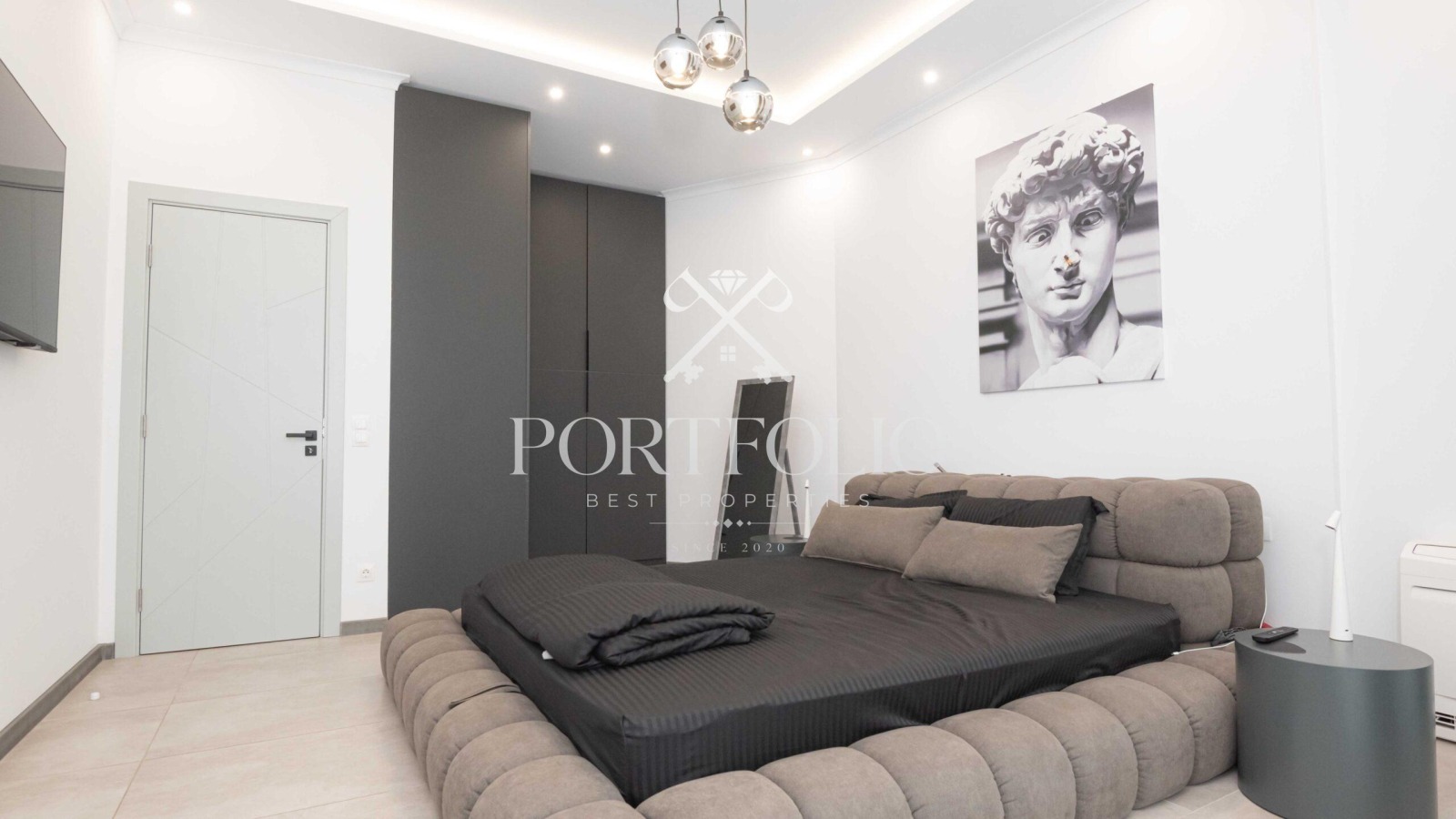 Продава 2-СТАЕН, гр. Бургас, Лазур, снимка 8 - Апартаменти - 54785106